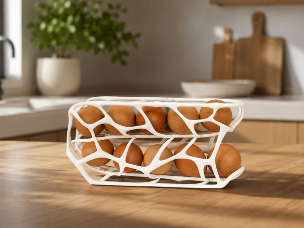 Bio Egg Dispenser – Distributeur d'œufs