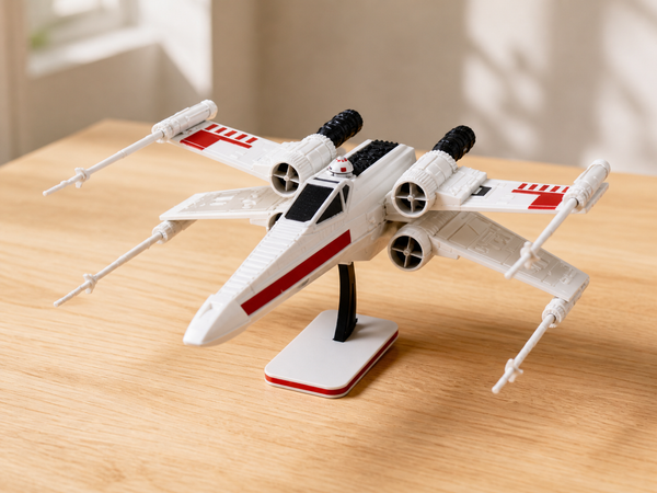 Kit X-Wing de la République