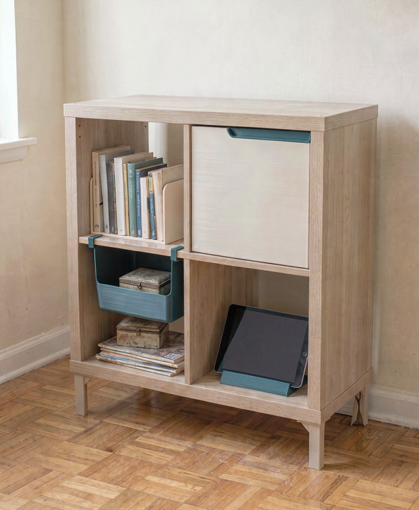 Pied de Meuble Kallax (lot de 4)