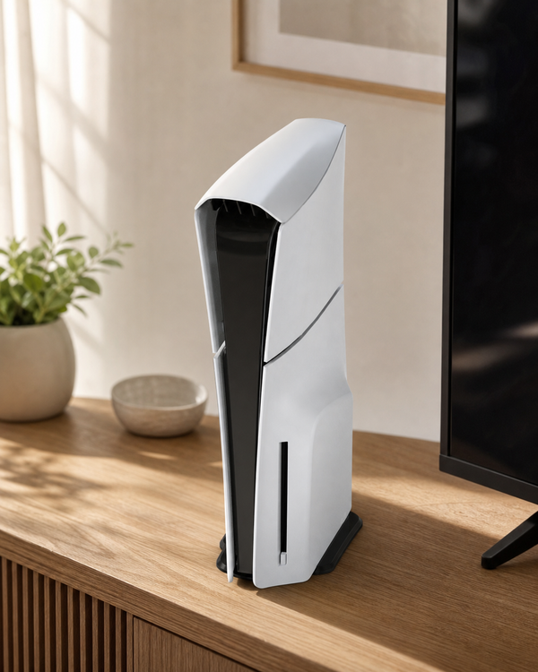 Couvercle de protection ps5 slim