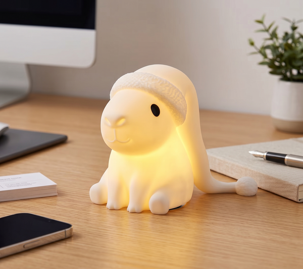 Lampe à Tealight Capybara