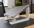 Support ordinateur portable ergonomique imprimé en 3D