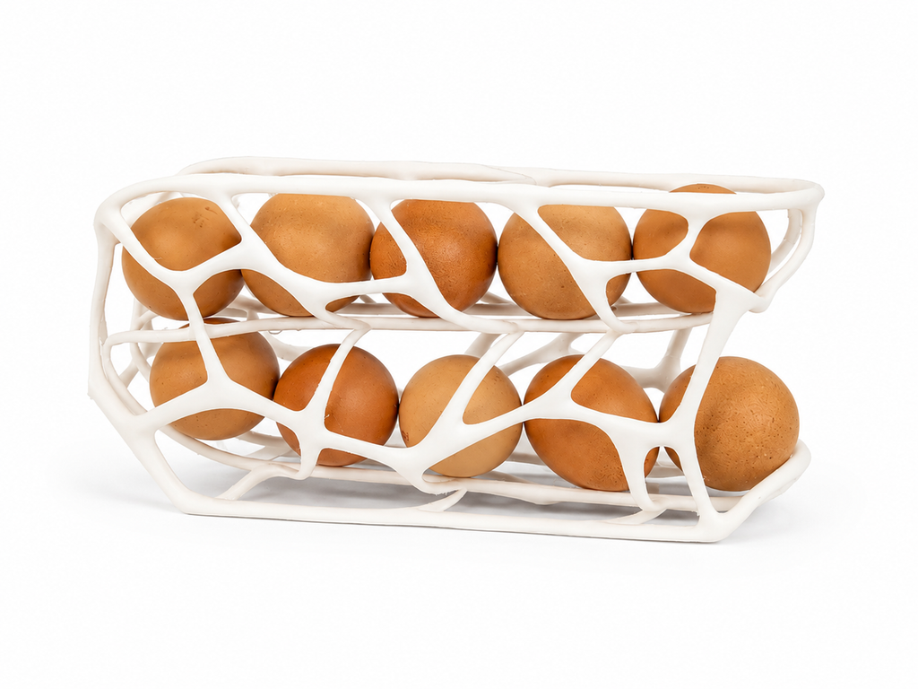 Bio Egg Dispenser – Distributeur d'œufs