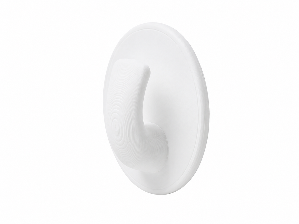 Porte-serviette pour salle de bain moderne