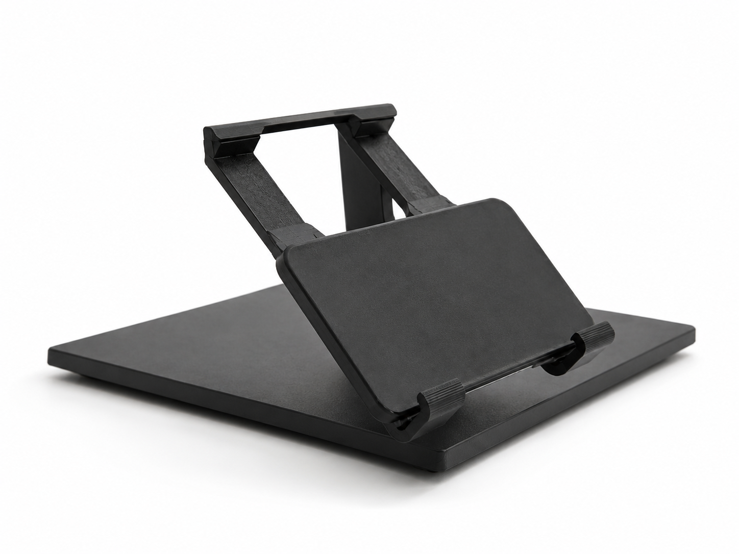 Support de téléphone sous écran&nbsp;