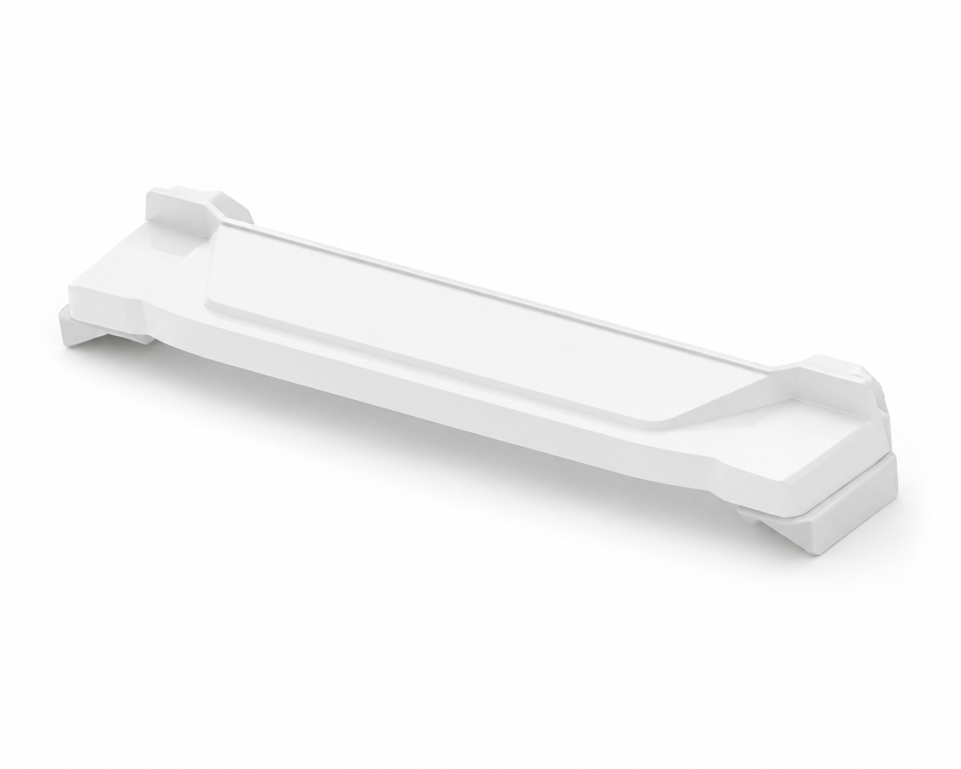 Adaptateur pour bacs type Trofast vers étagère Kallax (V2)