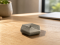 Mini hexagon fidget toy