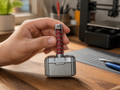 Marteau de Thor Mjolnir - jouet fidget spinner épique