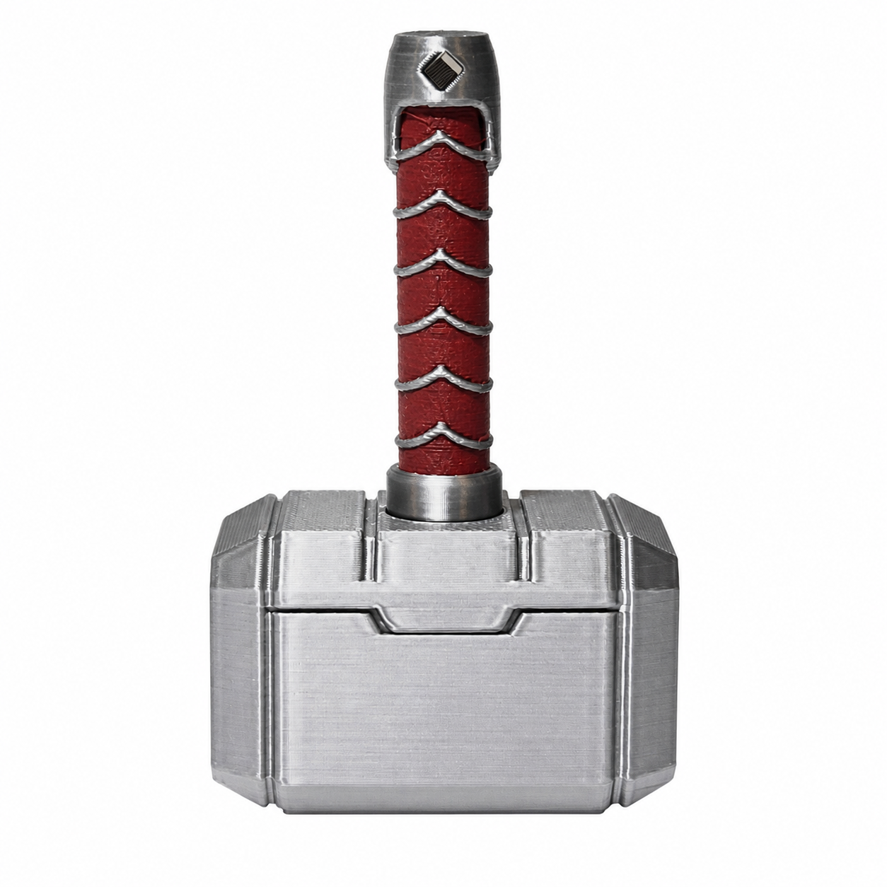 Marteau de Thor Mjolnir - jouet fidget spinner épique
