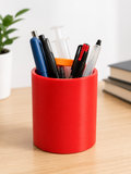 Porte stylo/crayon pour bureau
