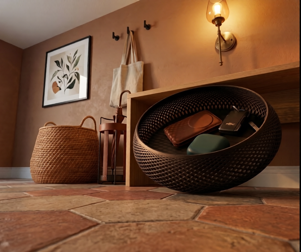 Bol design moderne