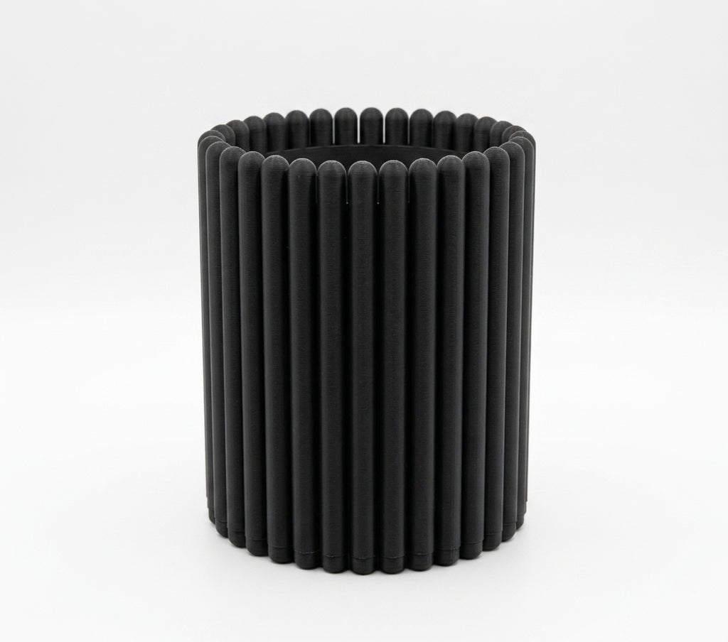 Support d'ustensiles de cuisine design moderne