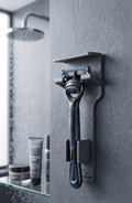Rangement Sécurisé Rasoir Douche Intérieure/Extérieure