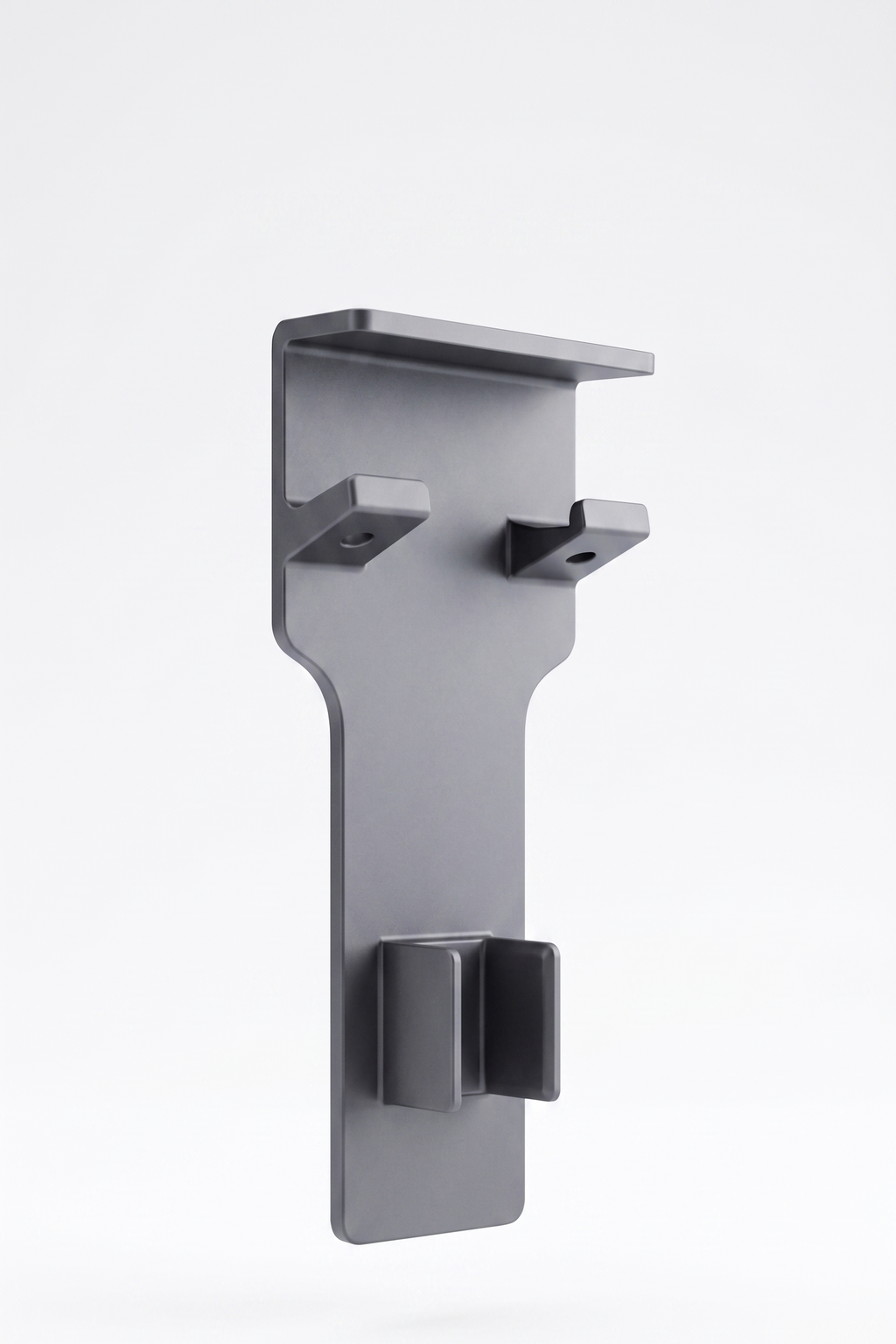 Rangement Sécurisé Rasoir Douche Intérieure/Extérieure