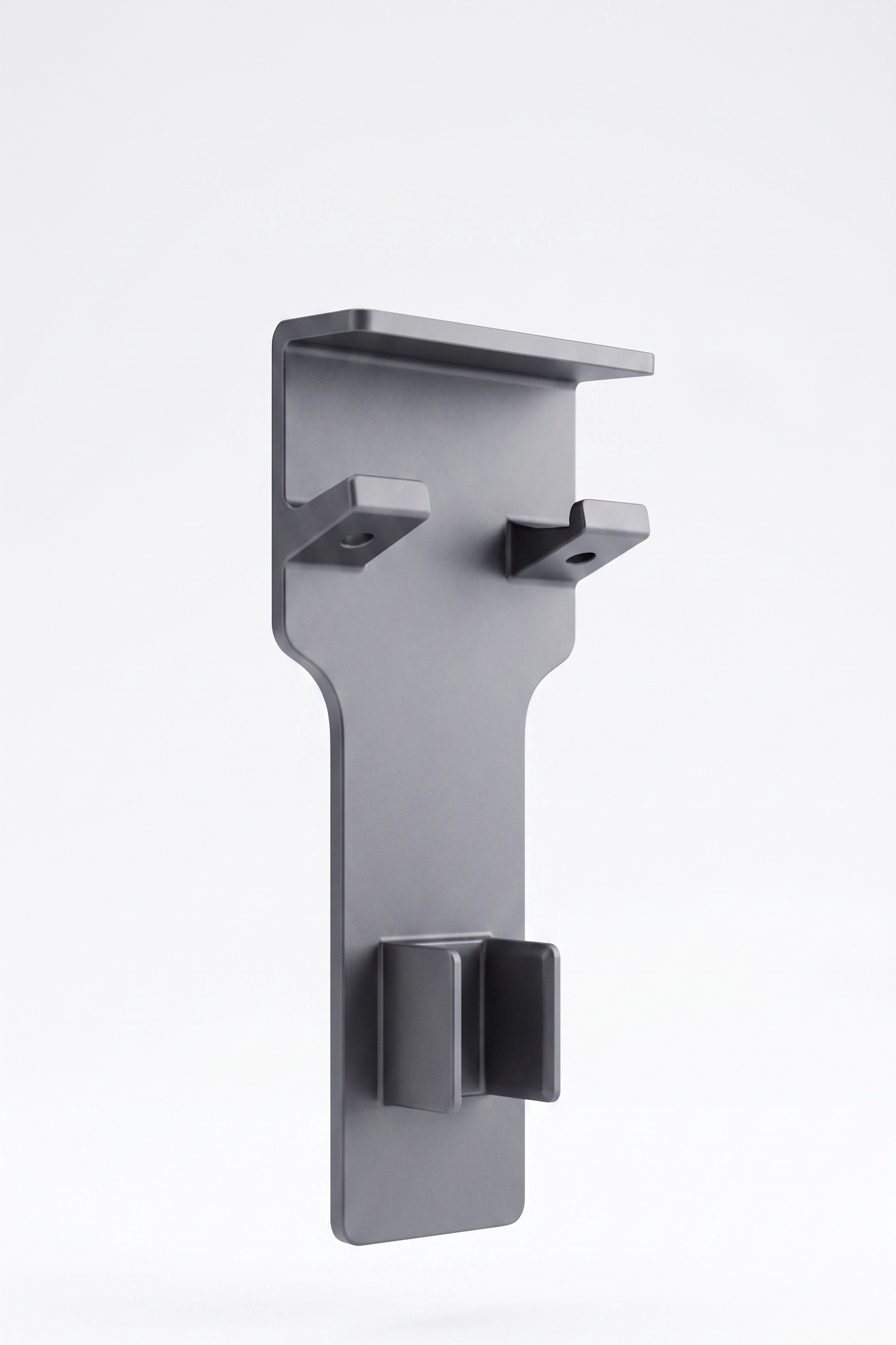 Rangement Sécurisé Rasoir Douche Intérieure/Extérieure