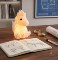 Lampe à LED en forme de cheval