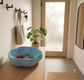 Bol rangement clés et pièces de monnaie design moderne