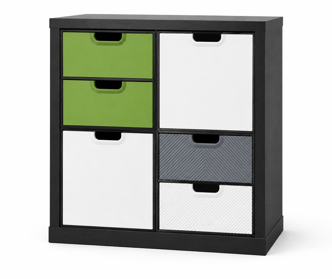 Système de tiroirs modulaires pour KALLAX