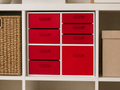 Tiroir modulaire (lot de 2)