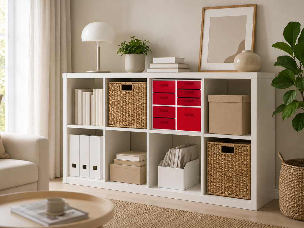 Tiroir modulaire (lot de 2)