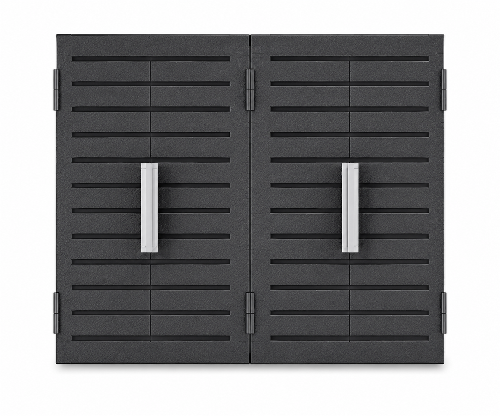 Portes de meuble KALLAX
