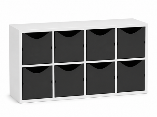 Étagère cubique de rangement KALLAX