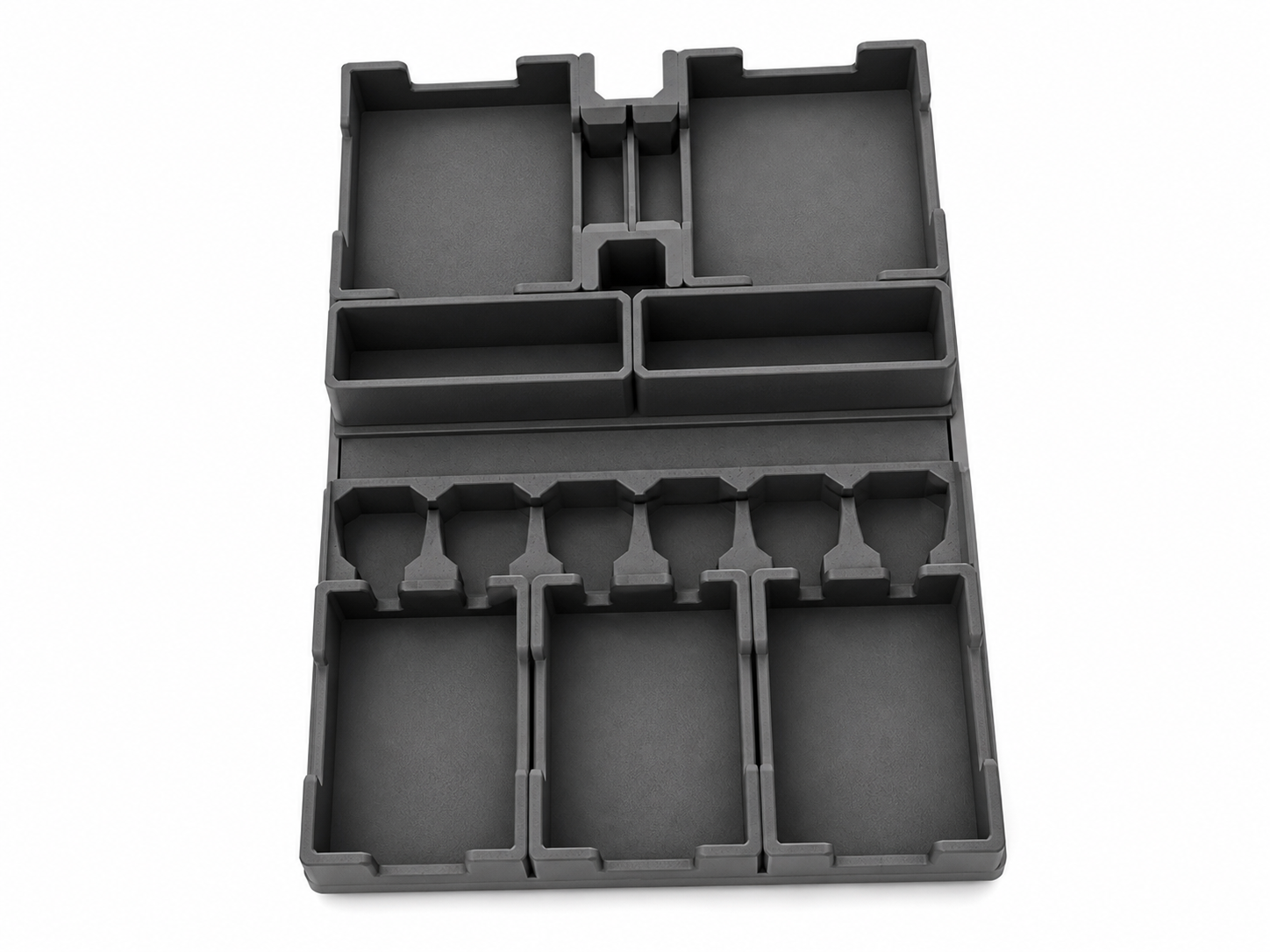 Organisateur Modular Lord of the Rings Duel for Middle-earth - Jeu