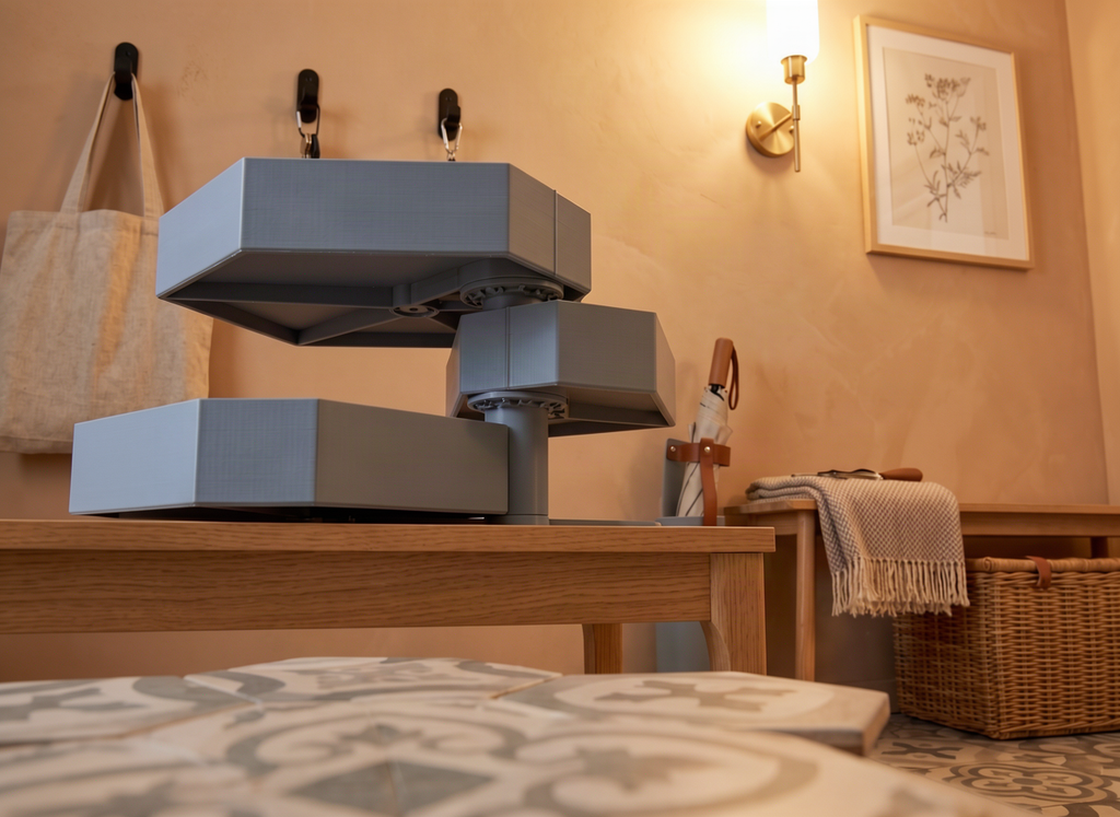 Vide poche - Élément de décoration intérieure
