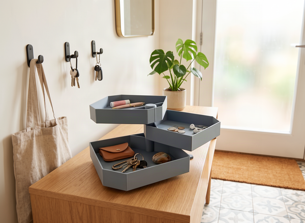 Vide poche - Élément de décoration intérieure