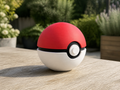 PokeBall Personnalisée pour Collectionneurs Pokémon