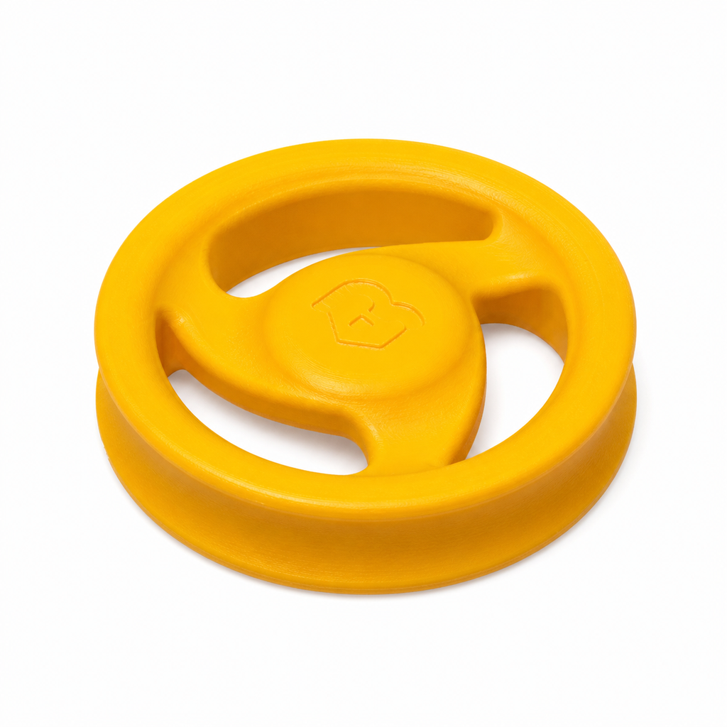 AquaFlyer mini frisbee flottant