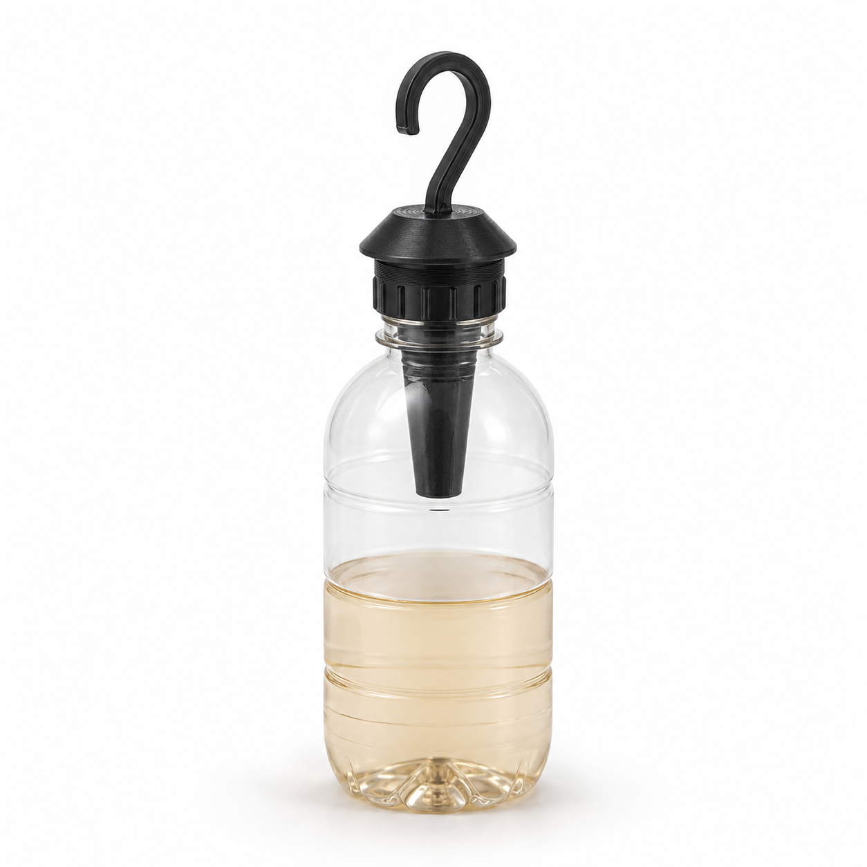 Piège à guêpes bottle - piège écologique pour camping et randonnée