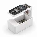 Scanner de cartes Magic The Gathering