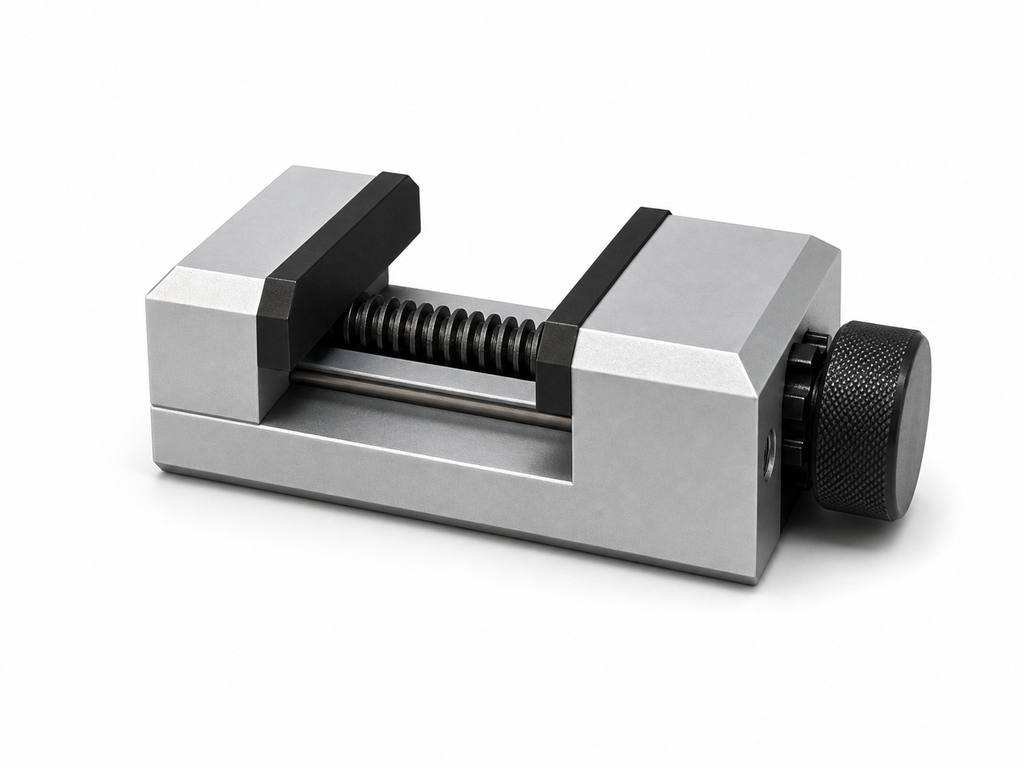 Mini vise pour artisanat