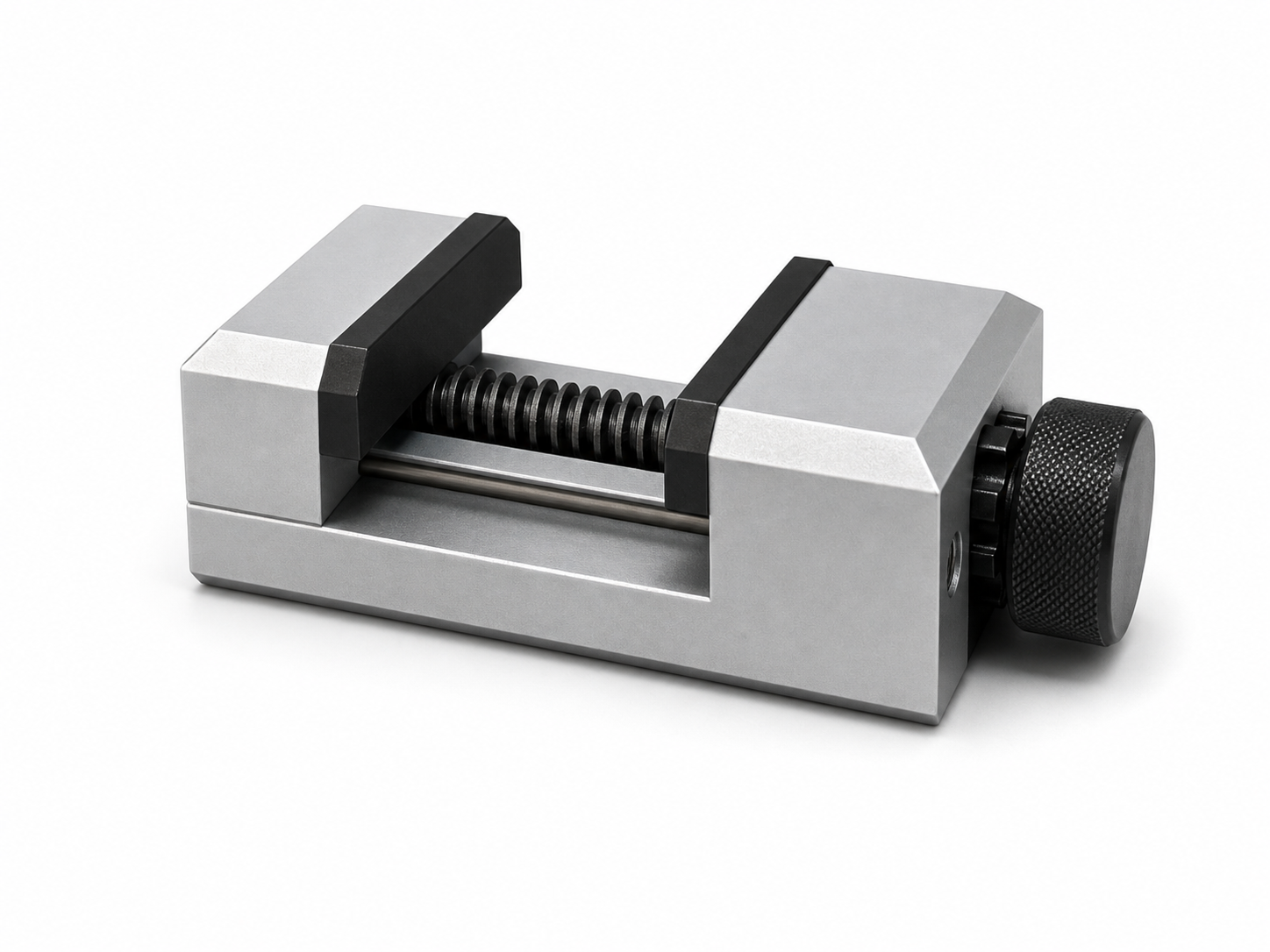 Mini vise pour artisanat