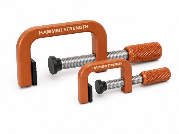 Clamp de force L-XL