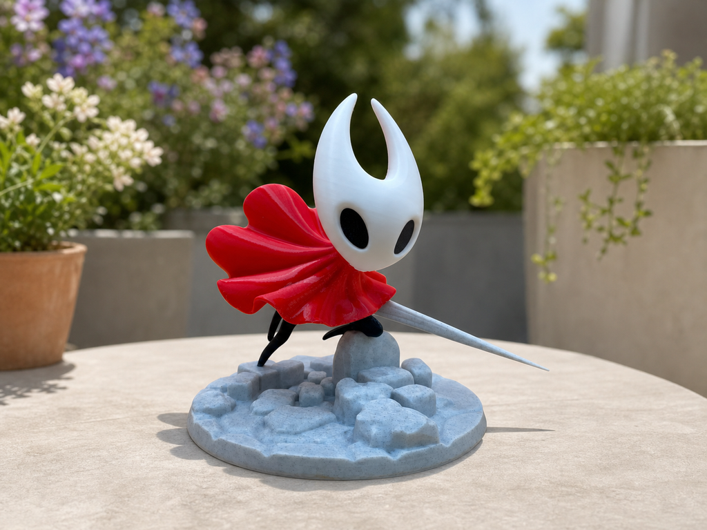 Hornet - Hollow Knight Silksong