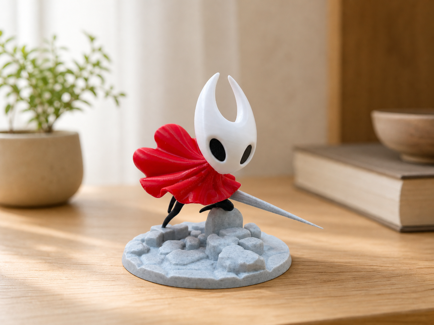 Hornet - Hollow Knight Silksong