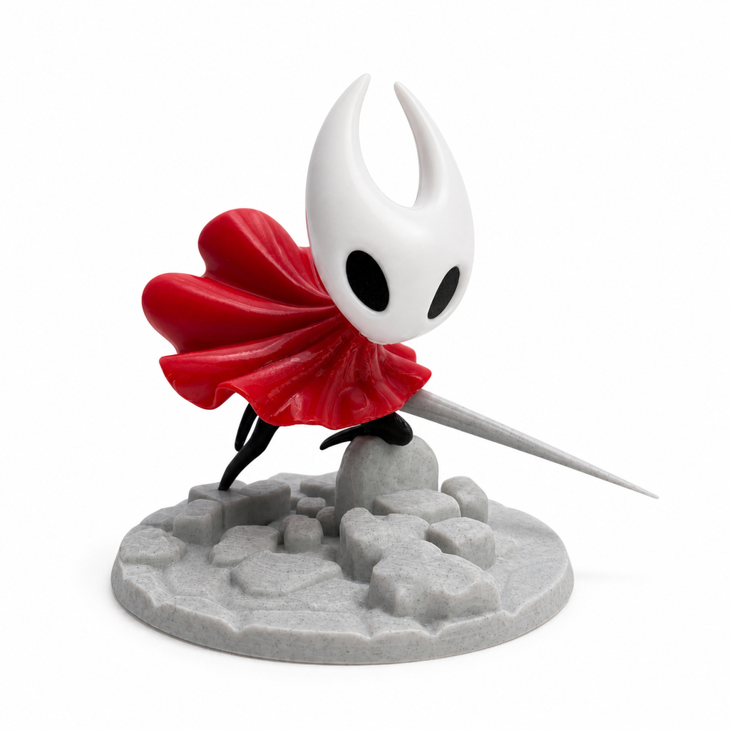 Hornet - Hollow Knight Silksong