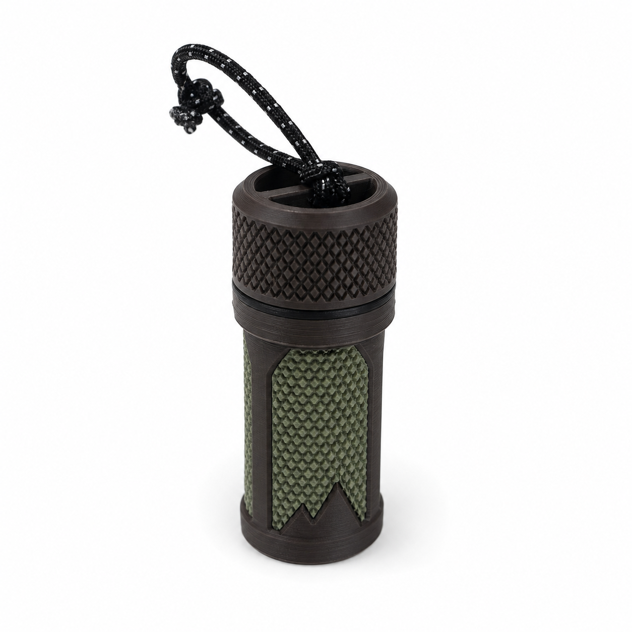 Conteneur randonnée hike container protection élémentaire