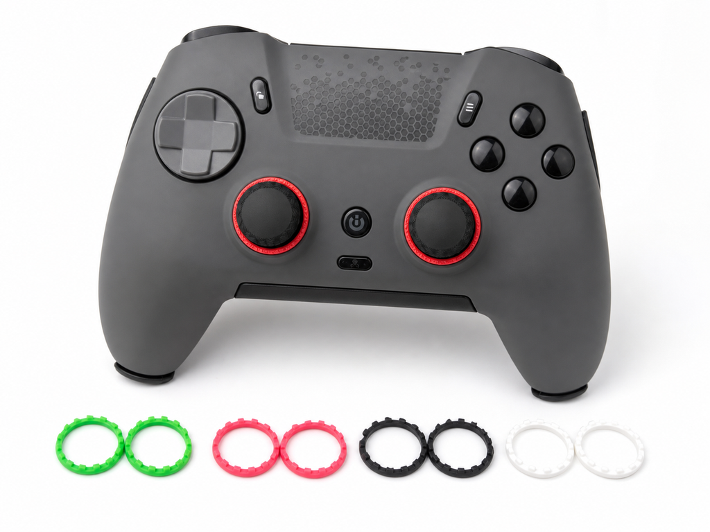 Anneau pouce pour controleur scuf