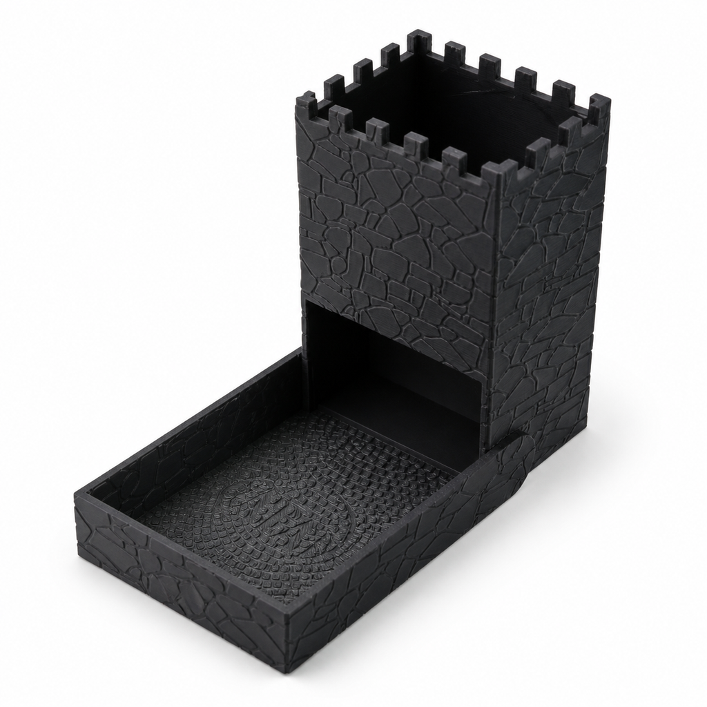 Tour de dés Catan pour jeux de société