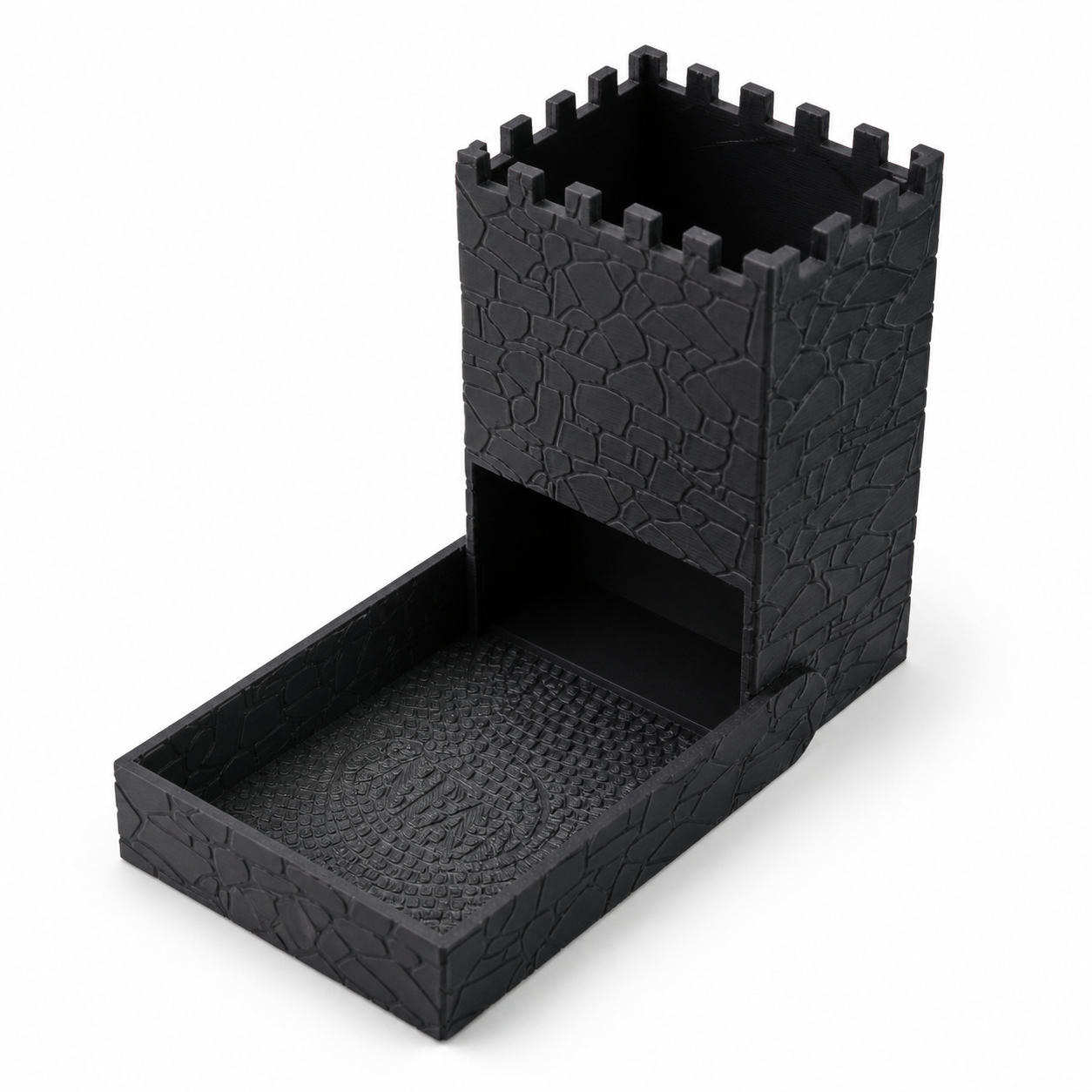 Tour de dés Catan pour jeux de société