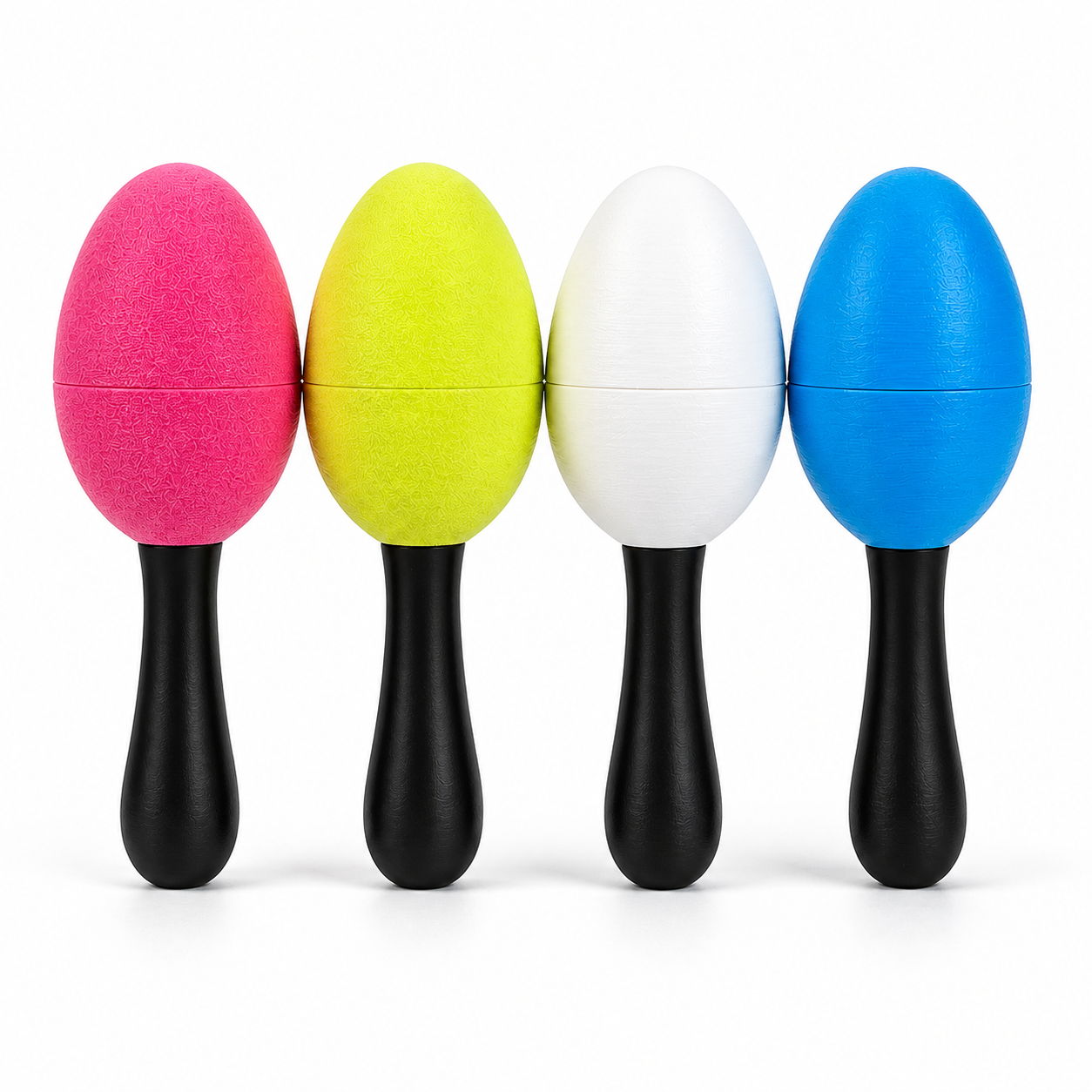 Modular Egg Shaker