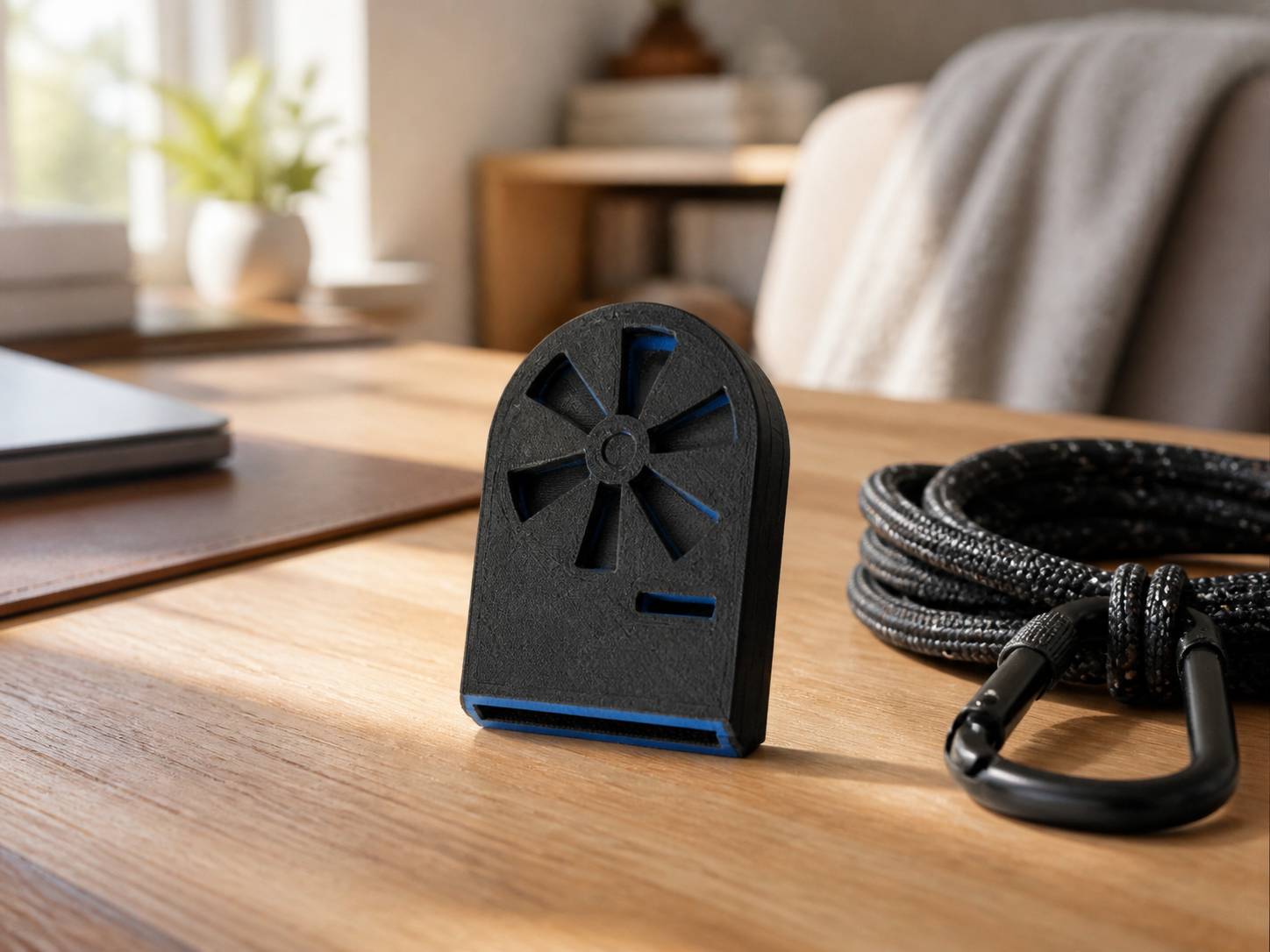 Sifflet turbo moderne