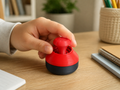Joy Fidget - Système de distraction modulaire pour jeux et activités sensorielles