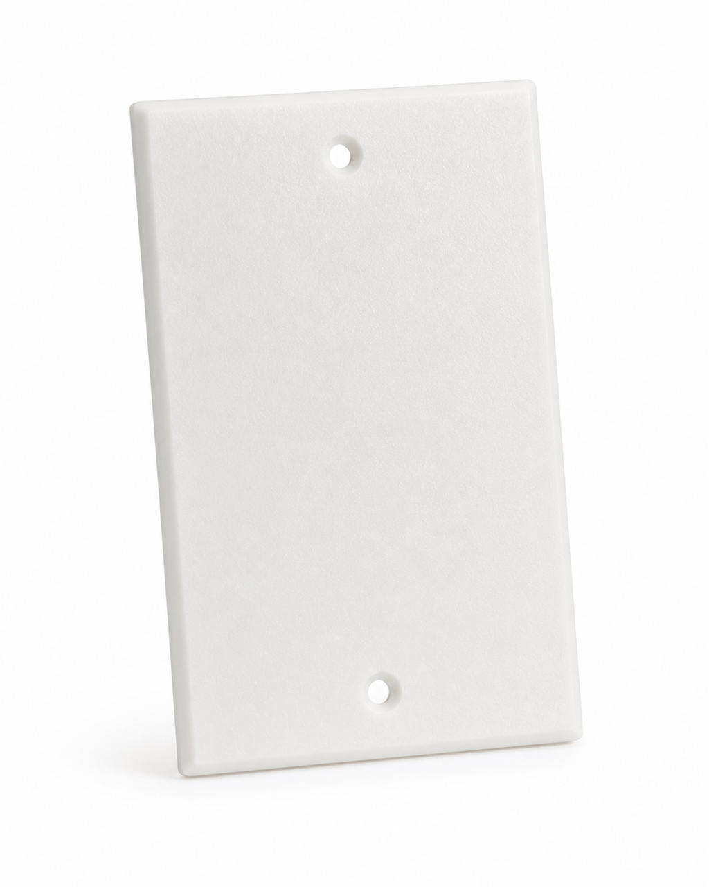 Plaque de mur électrique personnalisable