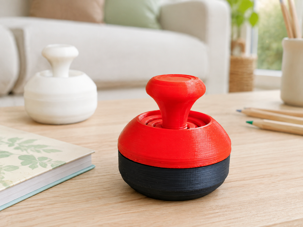 Système de distraction modulaire pour enfants