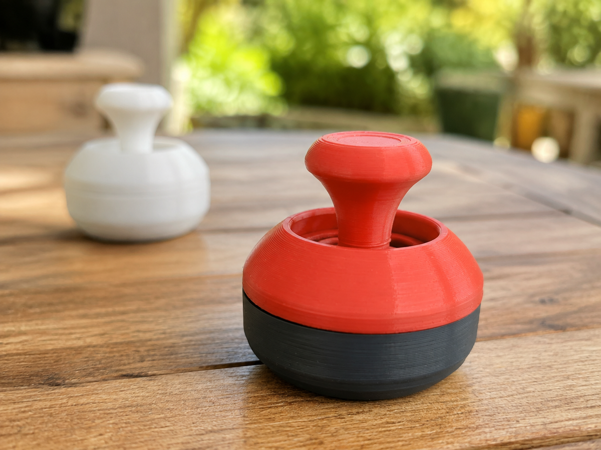 Système de distraction modulaire pour enfants