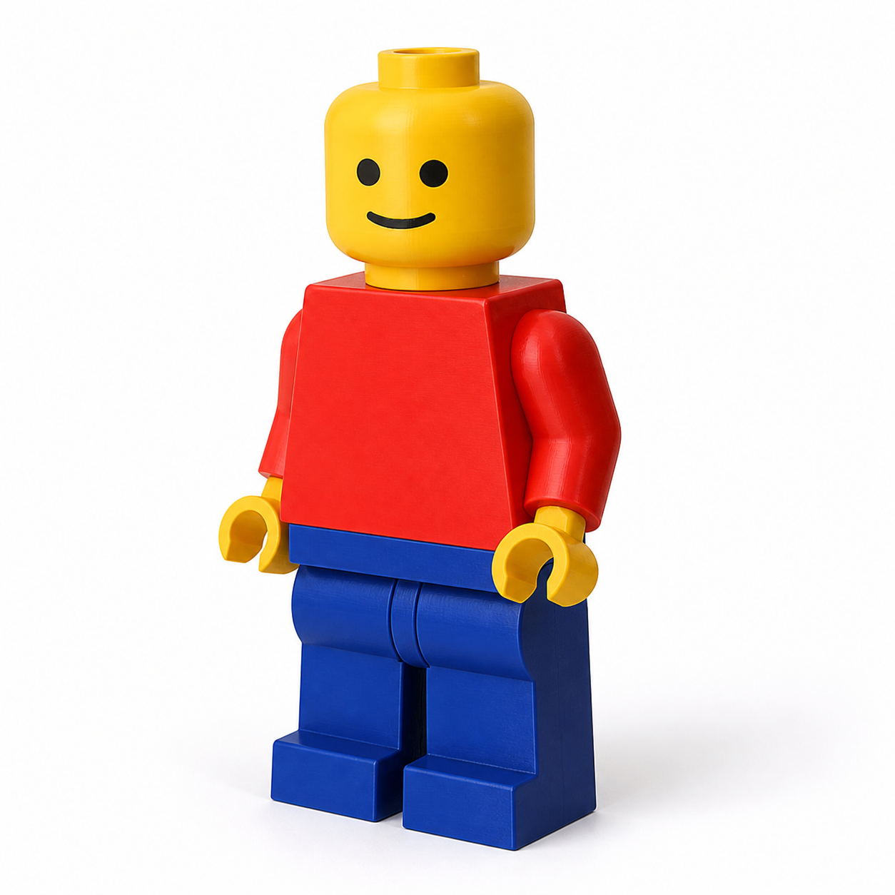 Figurine personnalisable en résine 10:1 échelle - Collection jeu de rôle